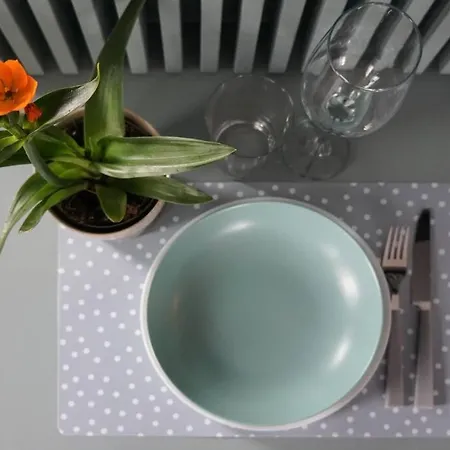 Apartamento Pop Stylish - Center *