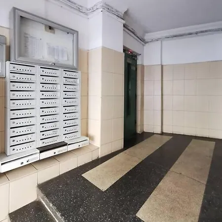 Apartamento Pop Stylish - Center *