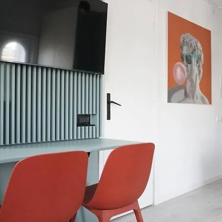 Pop Stylish - Center *