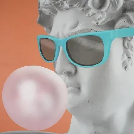 Pop Stylish - Center Διαμέρισμα *