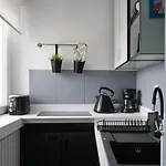 Pop Stylish - Center 公寓 布加勒斯特