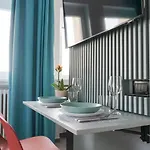 Pop Stylish - Center 公寓 布加勒斯特