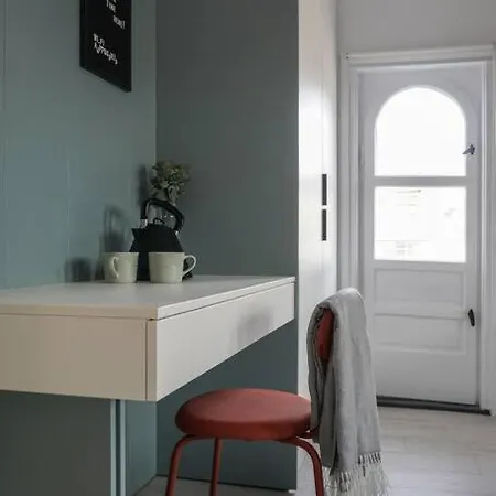 Pop Stylish - Center * Boekarest