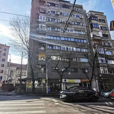 Pop Stylish - Center Bucharest