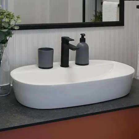 Pop Stylish - Center *