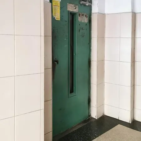 Apartmán Pop Stylish - Center Bukurešť