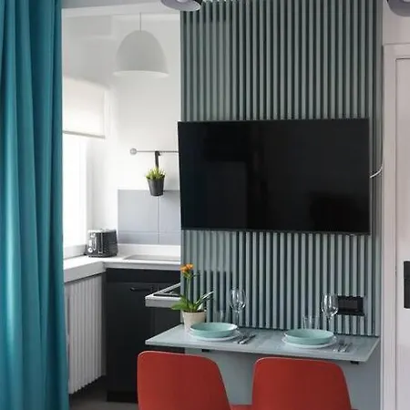 Pop Stylish - Center Bukurešť