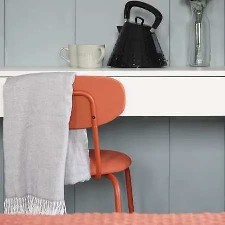 Pop Stylish - Center *