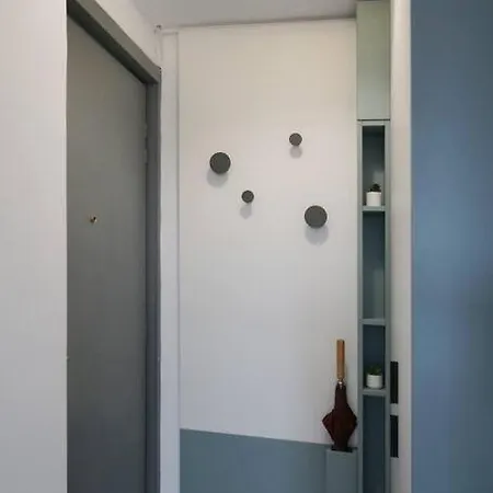 Apartmán Pop Stylish - Center Bukurešť