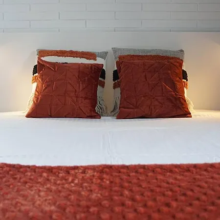 Pop Stylish - Center Apartment Bucharest