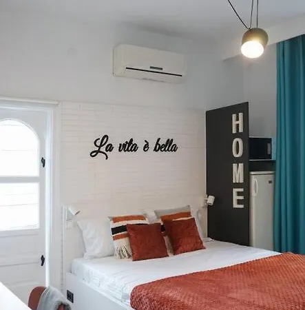 Apartment Pop Stylish - Center