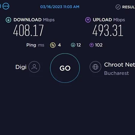 Pop Stylish - Center Apartmán