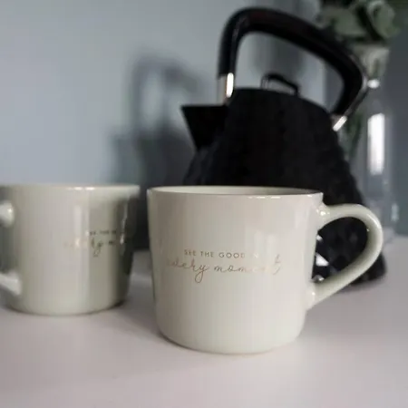 Pop Stylish - Center