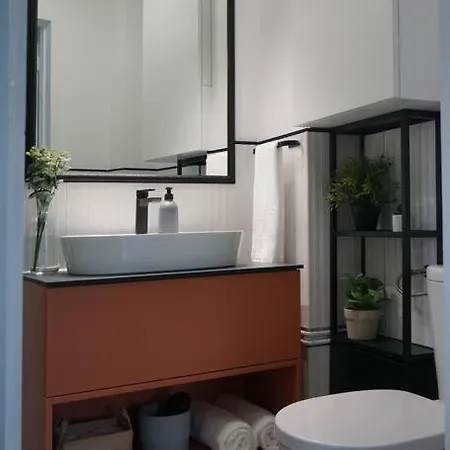 Pop Stylish - Center