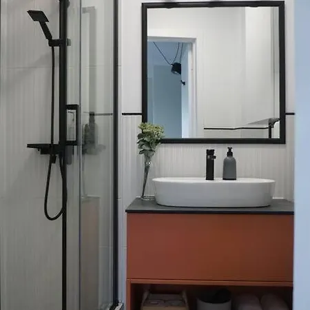 Pop Stylish - Center Bukurešť