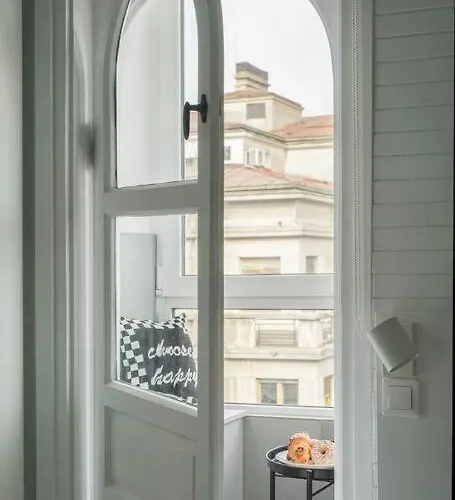 Pop Stylish - Center Appartement *