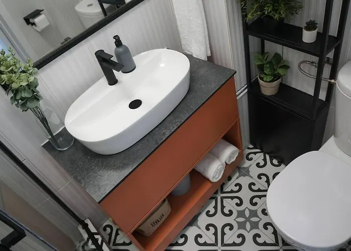 Apartamento Pop Stylish - Center