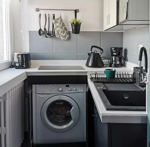 Pop Stylish - Center Bukarest