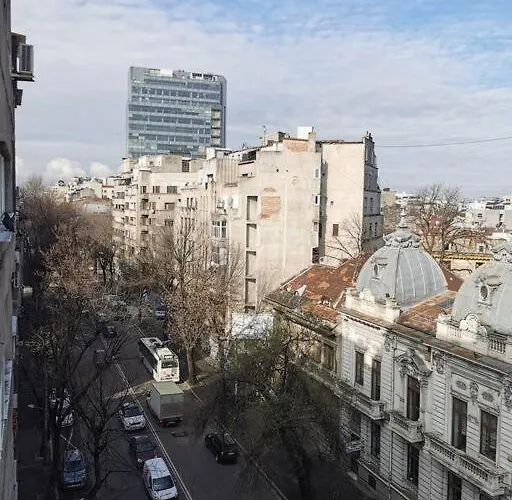 Pop Stylish - Center Appartement