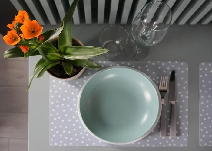 Appartement Pop Stylish - Center *