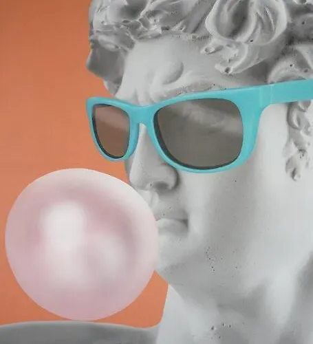 Pop Stylish - Center Lägenhet *