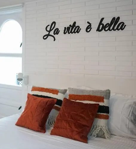 Lägenhet Pop Stylish - Center