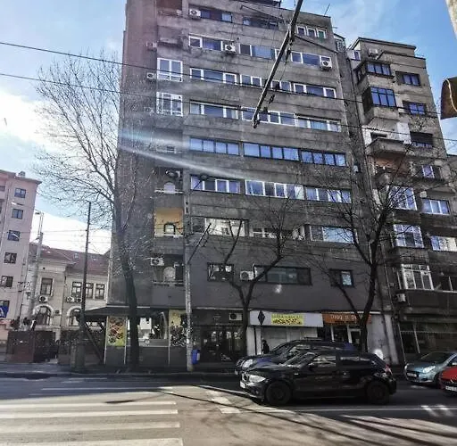 Pop Stylish - Center Bukarest