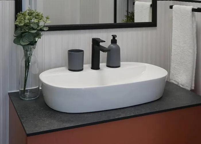 Pop Stylish - Center *