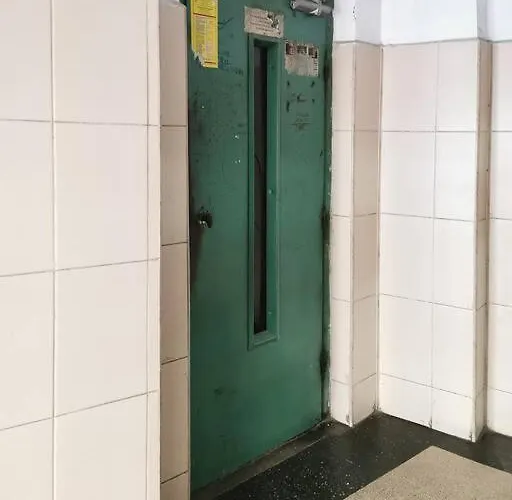 Appartement Pop Stylish - Center Boekarest