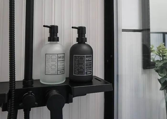 Pop Stylish - Center * Bucareste