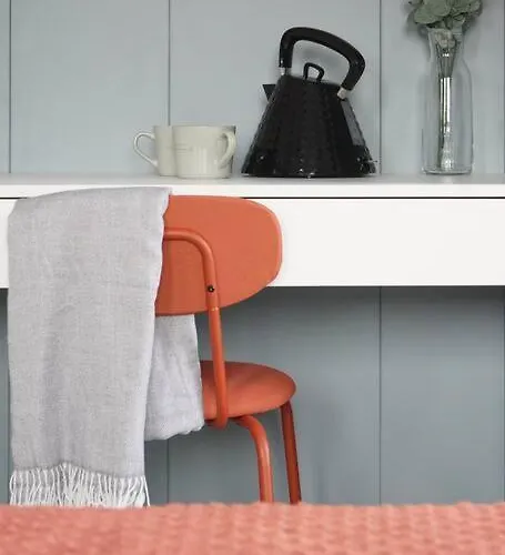 Pop Stylish - Center *