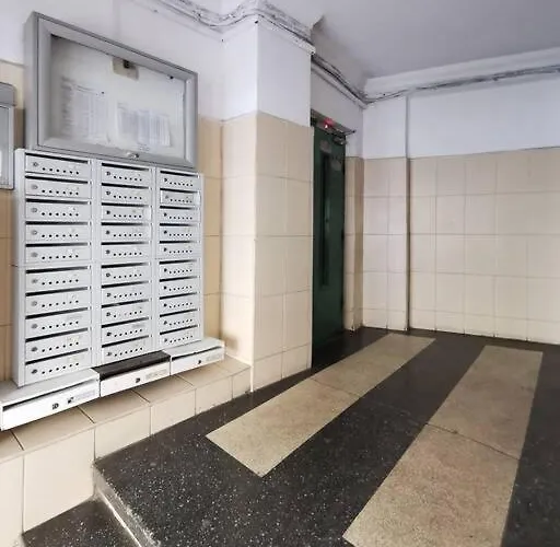 Apartamento Pop Stylish - Center *