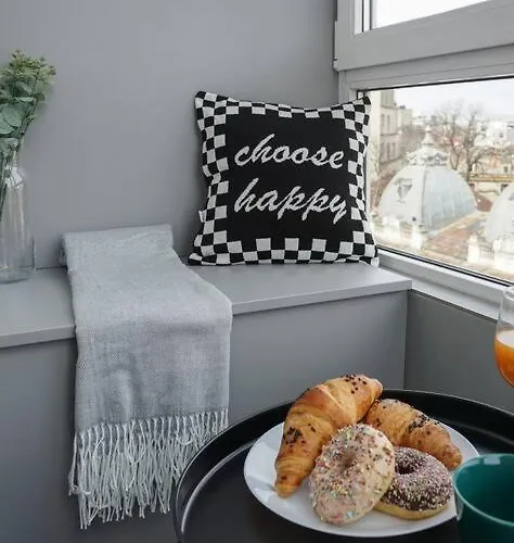 Appartement Pop Stylish - Center Boekarest