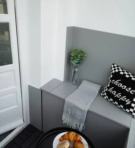 Apartamento Pop Stylish - Center *