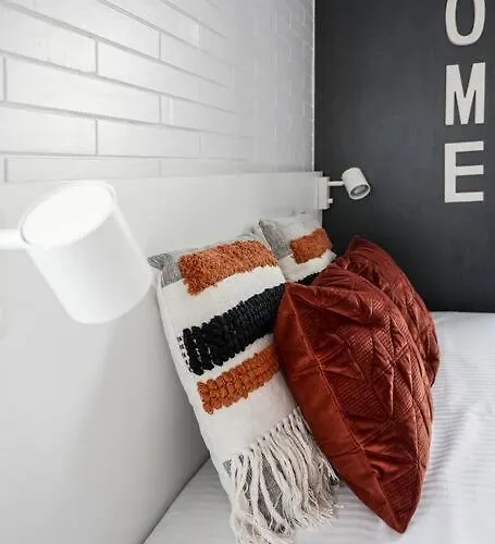 Pop Stylish - Center *