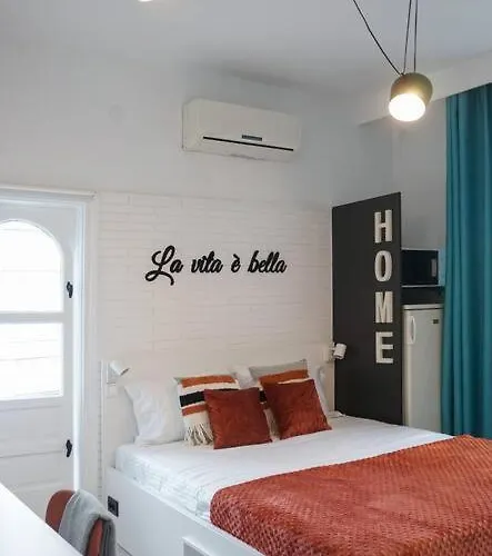 Appartement Pop Stylish - Center