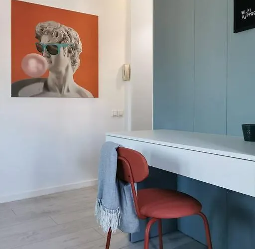 Pop Stylish - Center