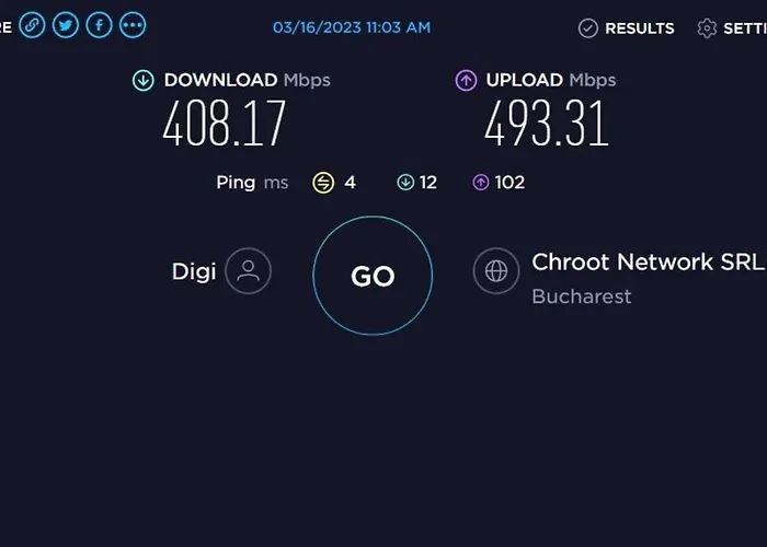 Pop Stylish - Center Apartamento