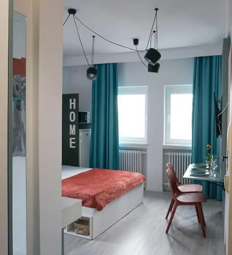 Pop Stylish - Center Boekarest