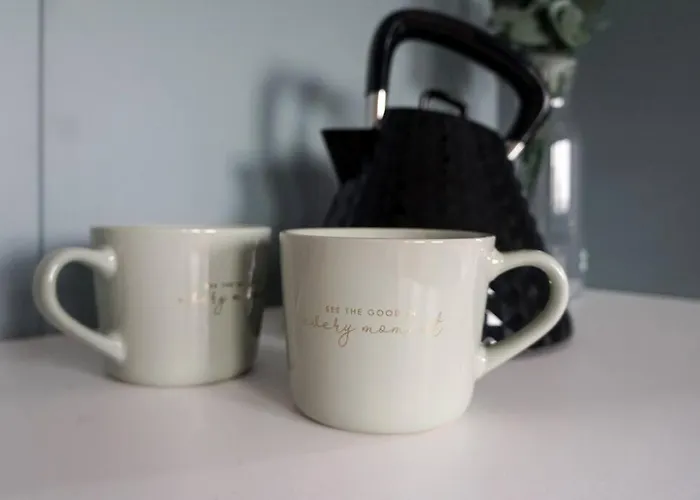 Pop Stylish - Center