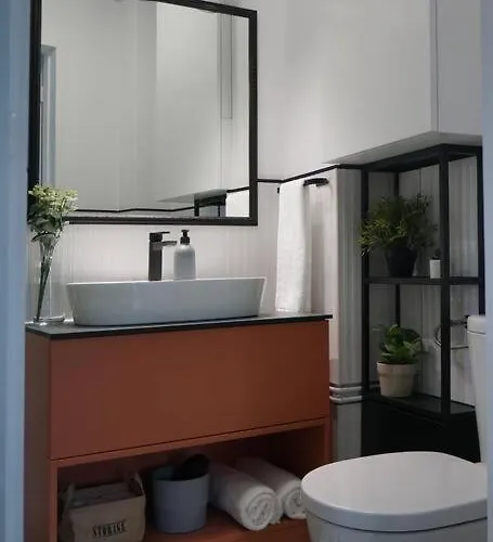 Pop Stylish - Center