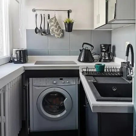 Pop Stylish - Center בוקרשט