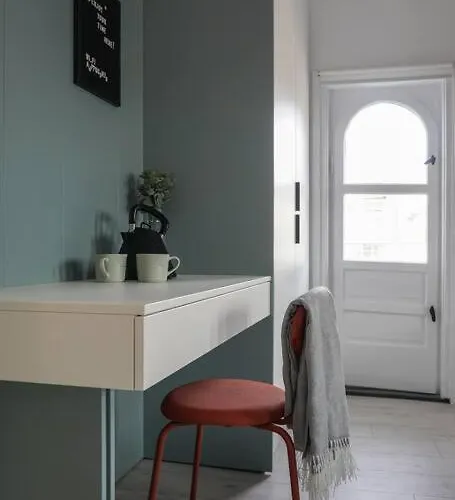 Pop Stylish - Center * בוקרשט