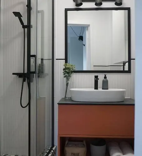 Pop Stylish - Center בוקרשט